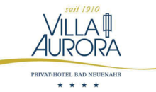 Kundenlogo von Privat-Hotel Villa Aurora Inh. Christian Lindner