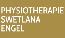 Kundenlogo von Praxis für Physiotherapie Swetlana Engel