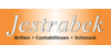 Kundenlogo von Jestrabek Augenoptik Schmuck Inh. Christine Strube-Jestrabek