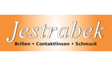 Kundenlogo von Jestrabek Augenoptik Schmuck Inh. Christine Strube-Jestrabek