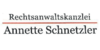 Kundenlogo von Rechtsanwältin Annette Schnetzler