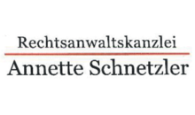 Kundenlogo von Rechtsanwältin Annette Schnetzler