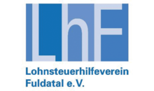 Kundenlogo von Lohnsteuerhilfeverein Fuldatal e.V.