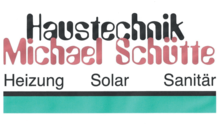 Kundenlogo von Michael Schütte Haustechnik
