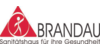 Kundenlogo von Sanitätshaus Brandau in Baunatal