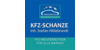 Kundenlogo von Autowerkstatt KFZ-Schanze Inh.Stefan Hildebrandt