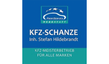 Kundenlogo von Autowerkstatt KFZ-Schanze Inh.Stefan Hildebrandt