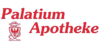 Kundenlogo von Palatium-Apotheke