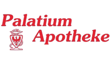 Kundenlogo von Palatium-Apotheke