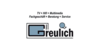 Kundenlogo von Fernseh Greulich Inh. Wolfgang Greulich