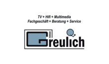 Kundenlogo von Fernseh Greulich Inh. Wolfgang Greulich