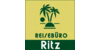 Kundenlogo von Reisebüro Ritz e.K.