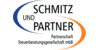 Kundenlogo von Schmitz und Partner Steuerberatungsgesellschaft mbB