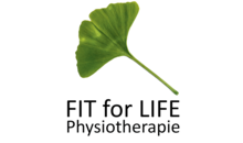 Kundenlogo von FIT for LIFE Physiotherapie