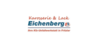 Kundenlogo von Eichenberg GmbH Karosserie & Lack