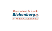 Kundenlogo von Eichenberg GmbH Karosserie & Lack