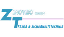 Kundenlogo von Zirotec GmbH