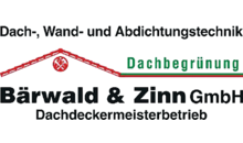 Kundenlogo von Bärwald und Zinn GmbH Dachdeckermeisterbetrieb