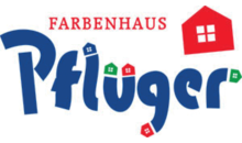 Kundenlogo von Pflüger Nico Farbenhaus Pflüger Tapeten Sonnenschutz Markisen Insektenschutz