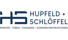 Kundenlogo von Hupfeld & Schlöffel Metallbau GmbH