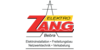 Kundenlogo von Elektro Zang GmbH