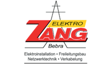 Kundenlogo von Elektro Zang GmbH
