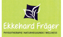 Kundenlogo von Fräger Ekkehard Physiotherapie