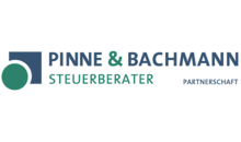 Kundenlogo von Pinne & Bachmann Steuerberater Partnerschaft