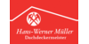 Kundenlogo von Müller Hans-Werner Dachdeckermeister