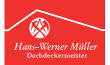 Kundenlogo von Müller Hans-Werner Dachdeckermeister
