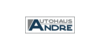 Kundenlogo von Autohaus Andre e. K. Peugeot Servicepartner Martin, Matthias u. Michael Andre