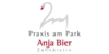 Kundenlogo von Zahnärztin Praxis am Park Anja Bier