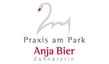 Kundenlogo von Zahnärztin Praxis am Park Anja Bier