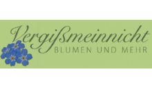 Kundenlogo von Vergißmeinnicht Blumen und mehr