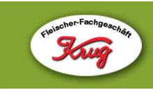 Kundenlogo von Torsten Krug Fleischer-Fachgeschäft Krug