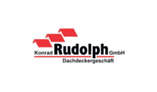 Kundenlogo von Konrad Rudolph GmbH Dachdeckergeschäft