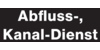 Kundenlogo von Abfluß-Kanal-Dienst Dieter Satori GmbH