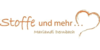 Kundenlogo von Stoffe und mehr ... , Mariandl Dernbach