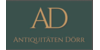 Kundenlogo von Antiquitäten Dörr & Haushaltsauflösung