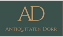 Kundenlogo von Antiquitäten Dörr & Haushaltsauflösung