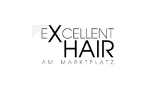 Kundenlogo von Excellent Hair am Marktplatz