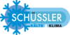 Kundenlogo von H. Schüssler Klima Service, Klima-, Regel- und Anlagentechnik GmbH