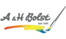 Kundenlogo von A. & H. Bolst Inhaber Andreas Bolst e.K.