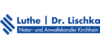 Kundenlogo von Luthe | Dr. Lischka Notar - und Anwaltskanzlei Kirchhain