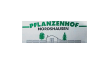 Kundenlogo von Pflanzenhof Nordshausen Baumschule,  Pflanzen und Gartenbedarf