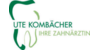 Kundenlogo von Kombächer Ute Praxis für moderne Zahnheilkunde
