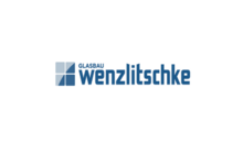Kundenlogo von Glasbau Wenzlitschke GmbH Jochen Wenzlitschke