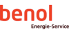 Kundenlogo von Benol Energieservice GmbH