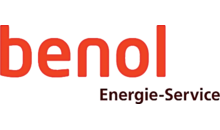 Kundenlogo von Benol Energieservice GmbH