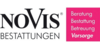 Kundenlogo von NOVIS Bestattungen Inh. Thorsten Vöcking